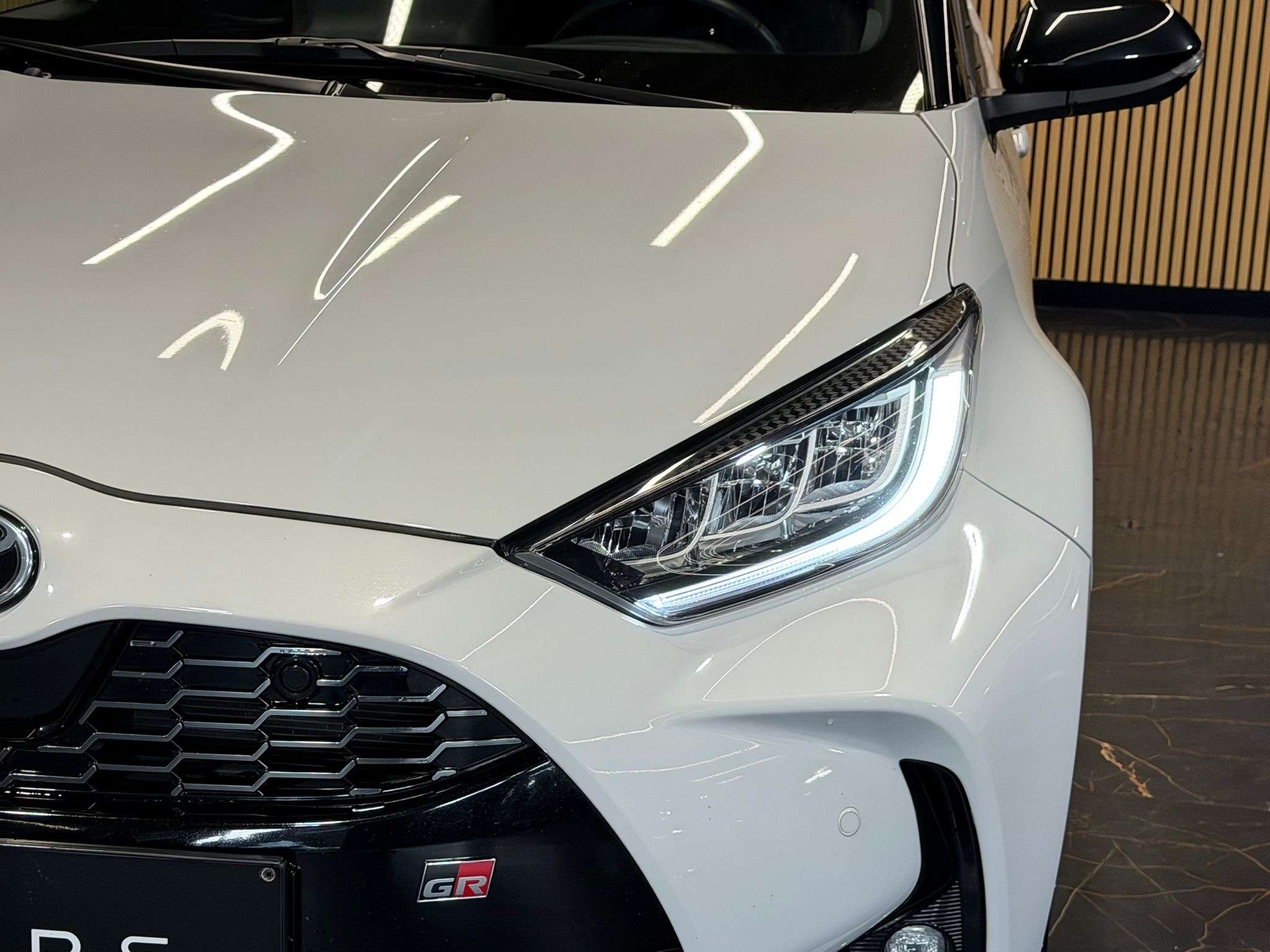 Toyota Yaris Cross Hybrid 1.5i VVT-i * SPORT * FINITION GR * BOÎTE AUTO *