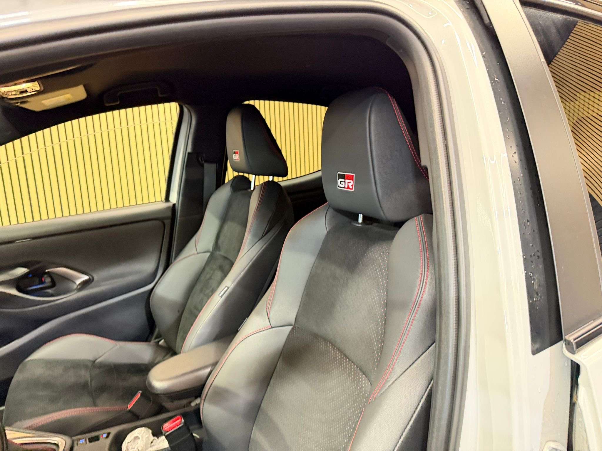 Toyota Yaris Cross Hybrid 1.5i VVT-i * SPORT * FINITION GR * BOÎTE AUTO *