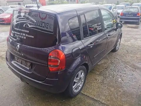 Renault Grand Modus 1.5 dCi Expression FAP