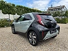 Toyota Aygo X 1.0i *CARPLAY*SIEGE CHAUFF*JBL*CAMERA*1ER PROPRIO*GARANTIE* thumbnail