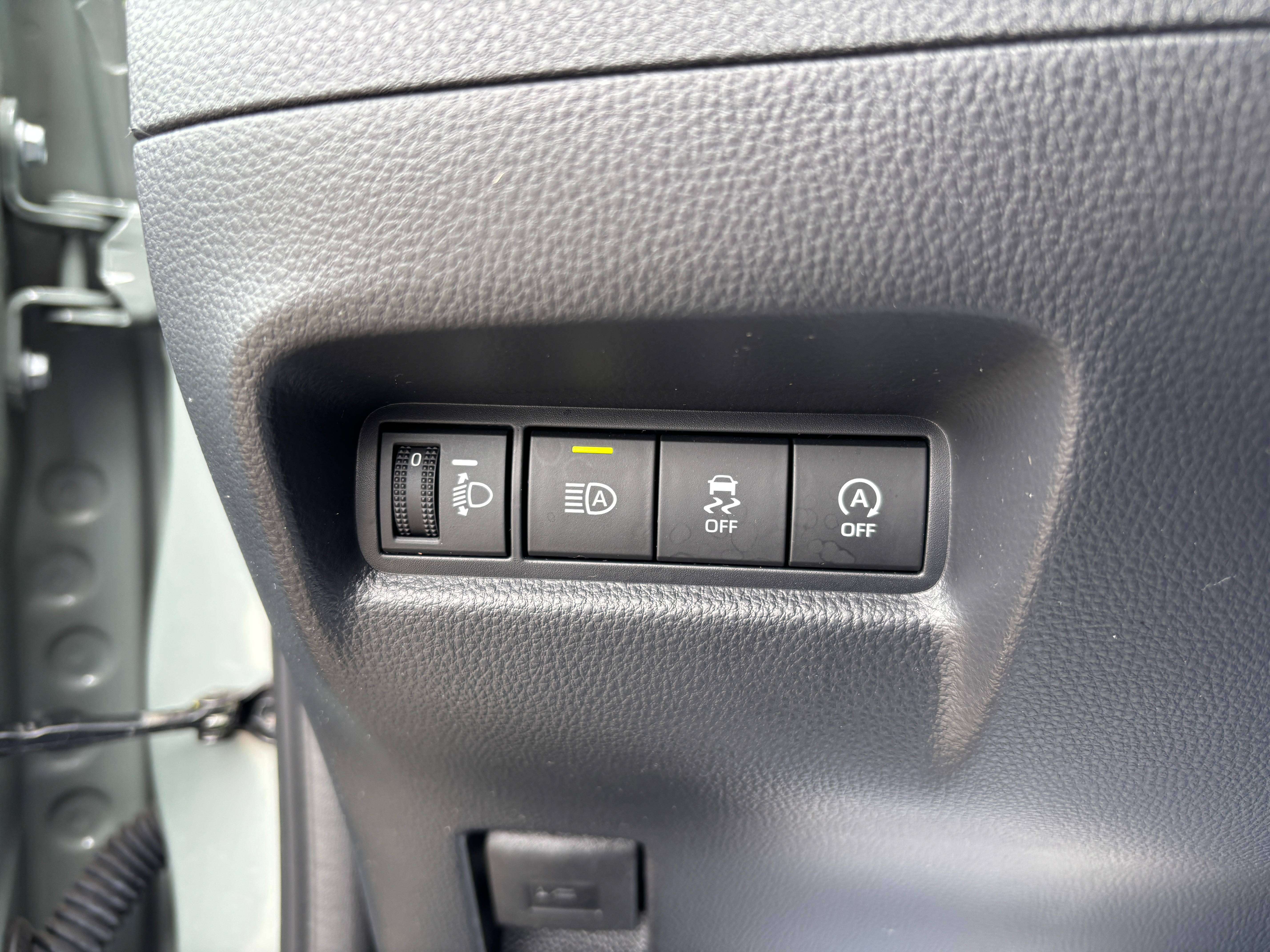 Toyota Aygo X 1.0i *CARPLAY*SIEGE CHAUFF*JBL*CAMERA*1ER PROPRIO*GARANTIE*