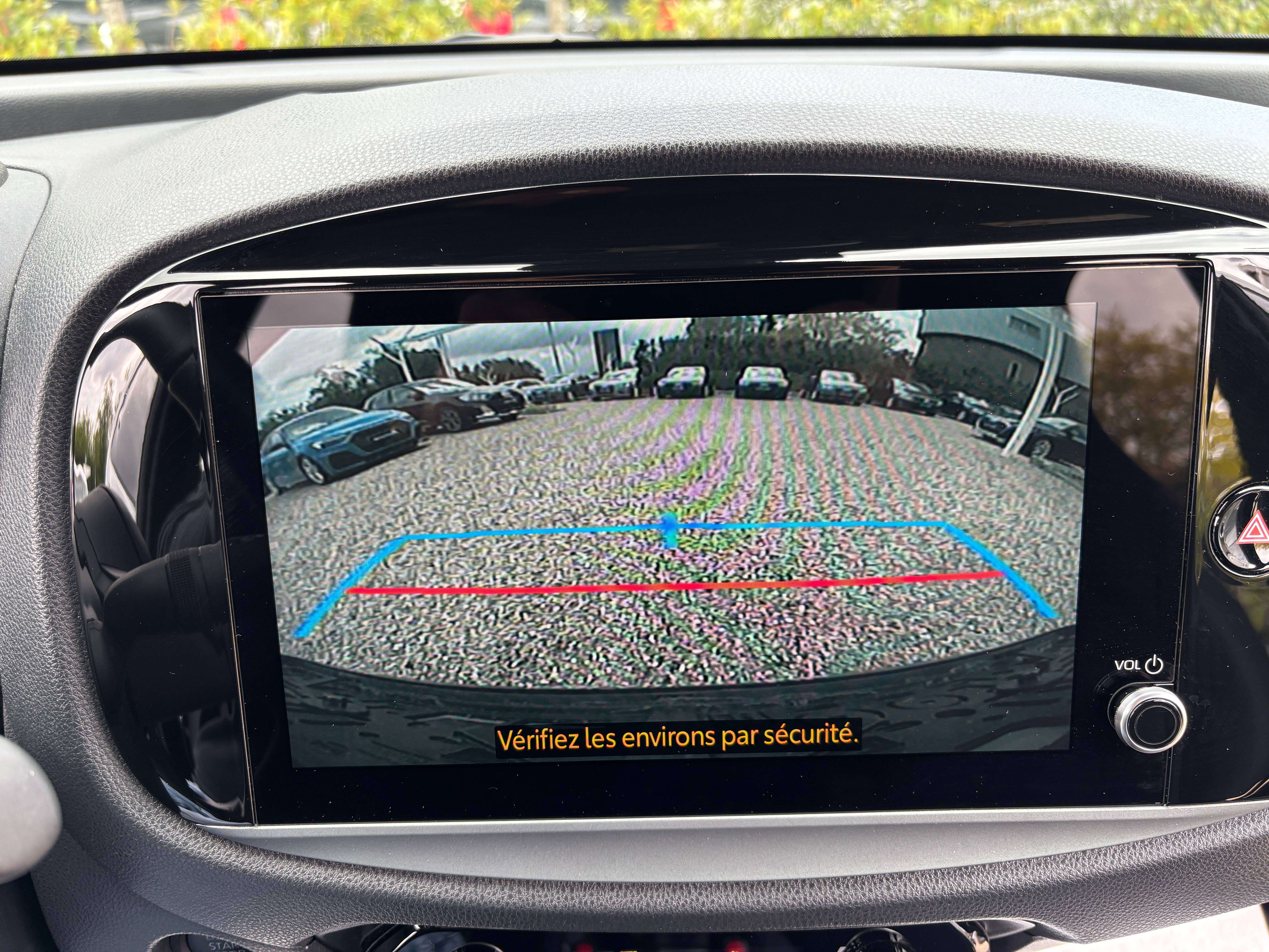 Toyota Aygo X 1.0i *CARPLAY*SIEGE CHAUFF*JBL*CAMERA*1ER PROPRIO*GARANTIE*
