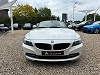 BMW Z4 2.0i *SIEGE CHAUFF*CAPTEUR AV+AR*CRUISE CONTROL*GARANTIE* thumbnail
