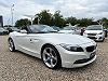 BMW Z4 2.0i *SIEGE CHAUFF*CAPTEUR AV+AR*CRUISE CONTROL*GARANTIE* thumbnail