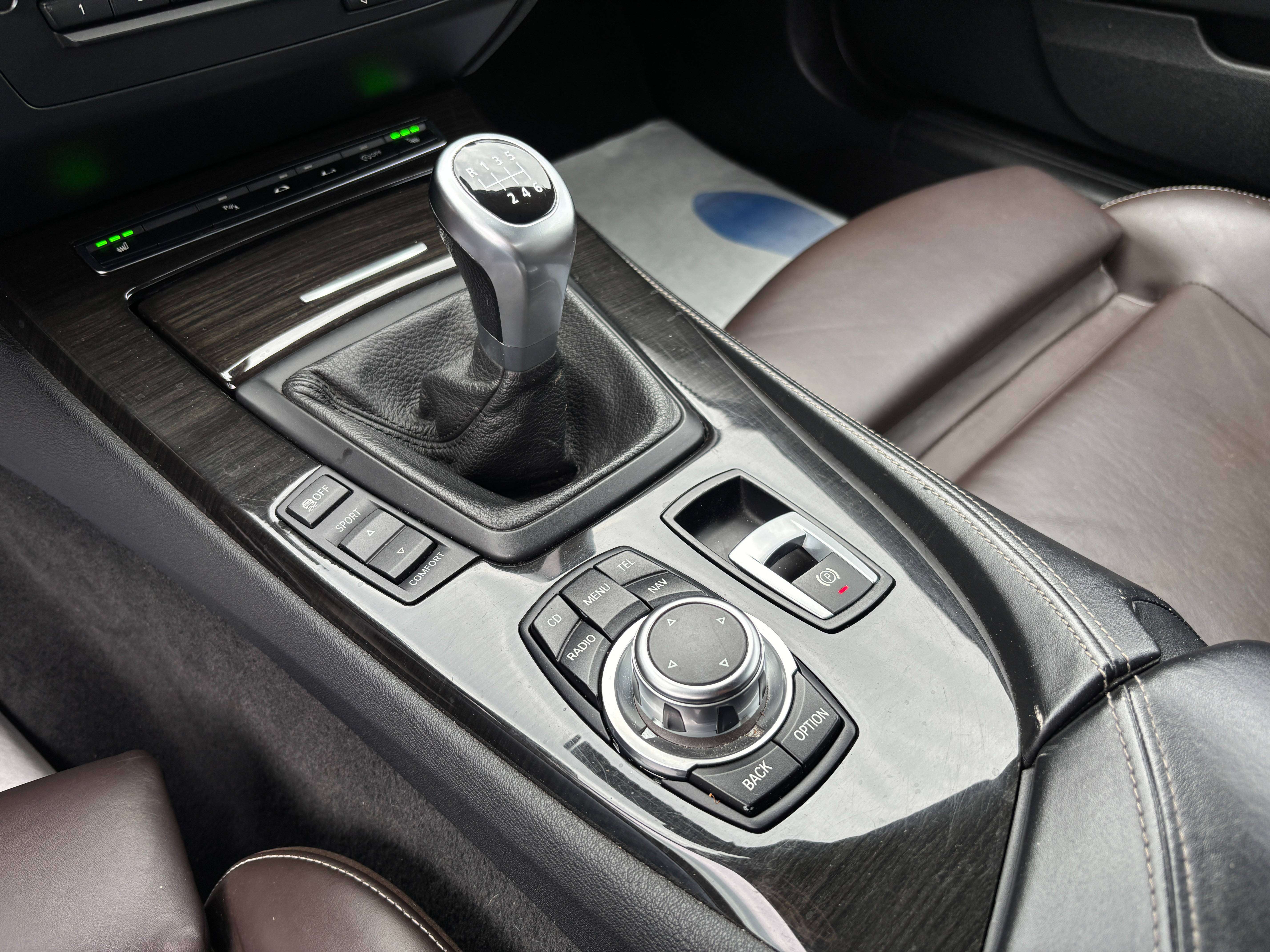 BMW Z4 2.0i *SIEGE CHAUFF*CAPTEUR AV+AR*CRUISE CONTROL*GARANTIE*