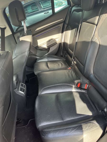 Renault Megane IV 1.5 DCI 110 ENERGY INTENS EDC