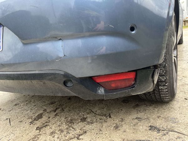 Renault Megane IV 1.5 DCI 110 ENERGY INTENS EDC