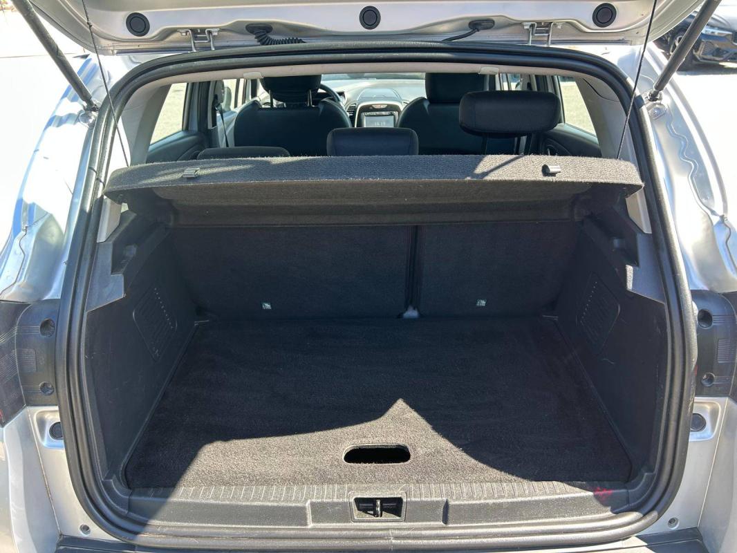 Renault Captur BUSINESS dCi 90 Energy
