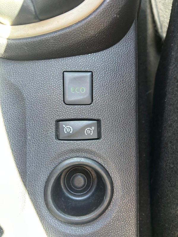 Renault Captur BUSINESS dCi 90 Energy