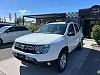 Dacia Duster dCi 110 4x2 Silver Line 2017 thumbnail