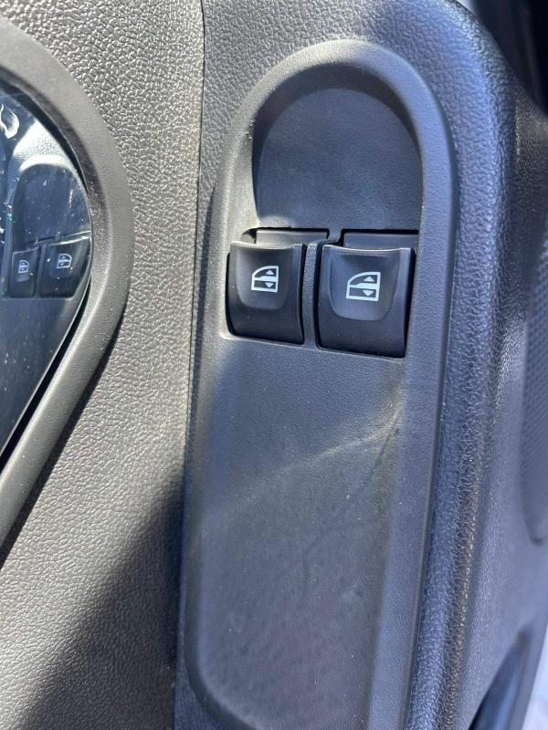 Dacia Duster dCi 110 4x2 Silver Line 2017