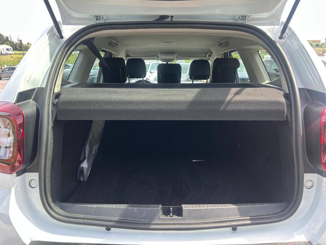 Dacia Duster Blue dCi 115 4x2 Essentiel