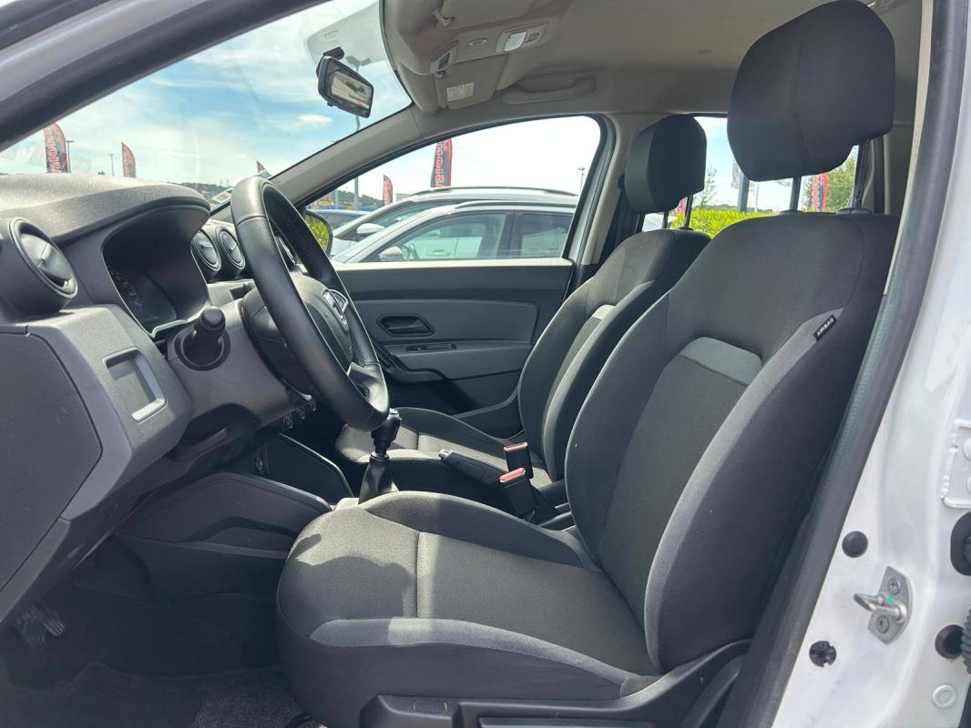 Dacia Duster Blue dCi 115 4x2 Essentiel