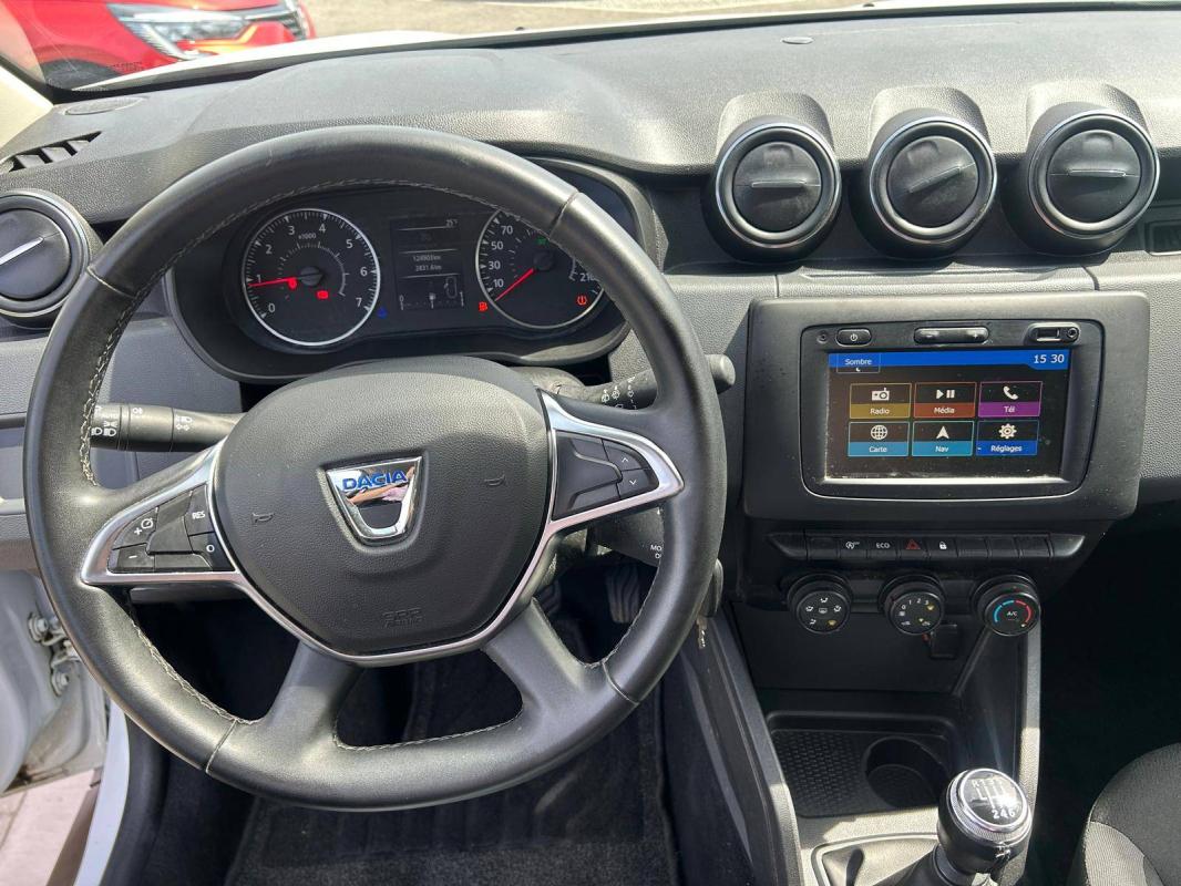 Dacia Duster Blue dCi 115 4x2 Essentiel
