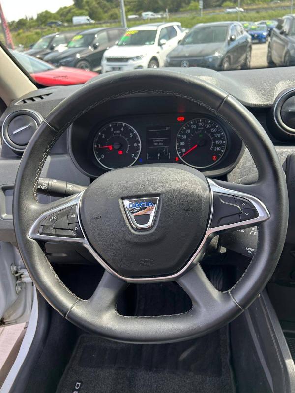 Dacia Duster Blue dCi 115 4x2 Essentiel