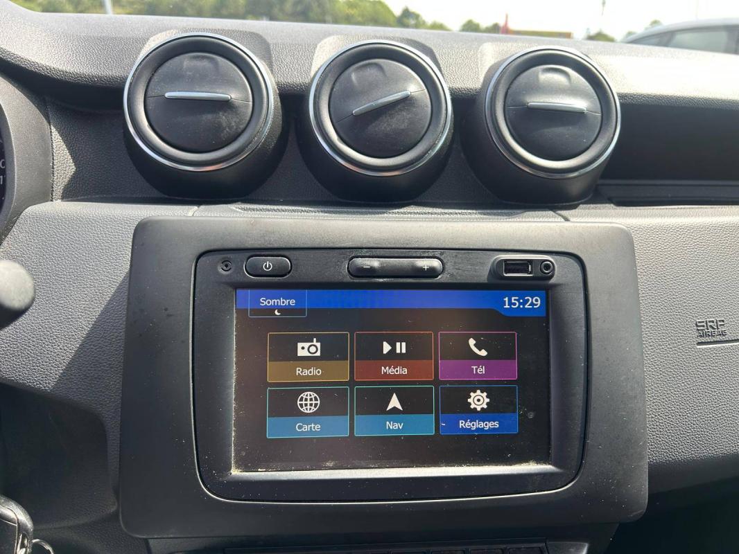 Dacia Duster Blue dCi 115 4x2 Essentiel