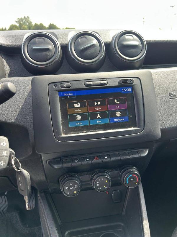 Dacia Duster Blue dCi 115 4x2 Essentiel