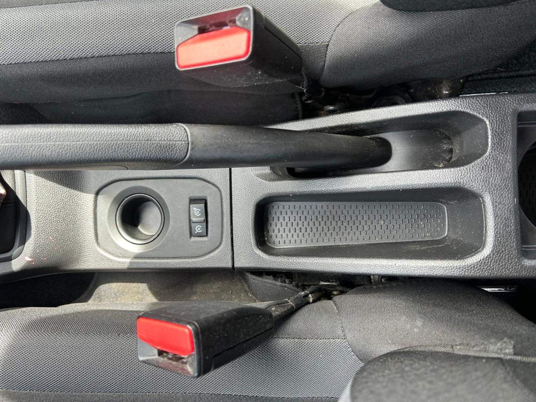 Dacia Duster Blue dCi 115 4x2 Essentiel