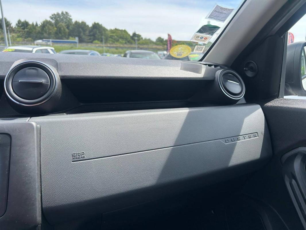 Dacia Duster Blue dCi 115 4x2 Essentiel
