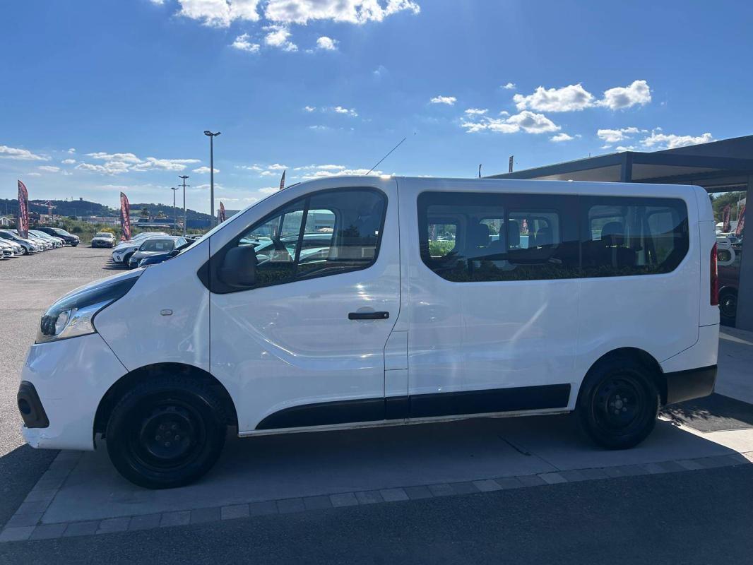 Renault Trafic COMBI L1 dCi 95 Stop&Start Zen