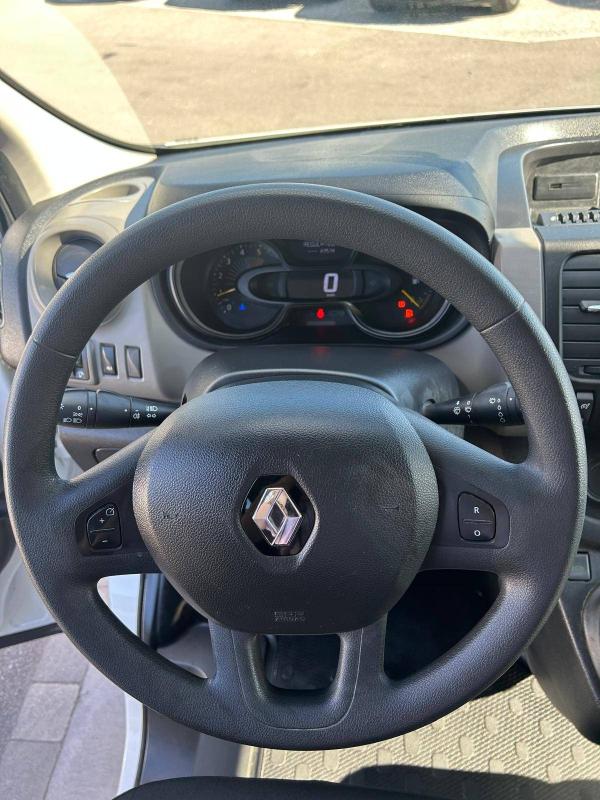 Renault Trafic COMBI L1 dCi 95 Stop&Start Zen