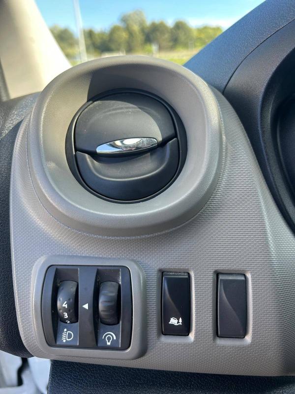 Renault Trafic COMBI L1 dCi 95 Stop&Start Zen