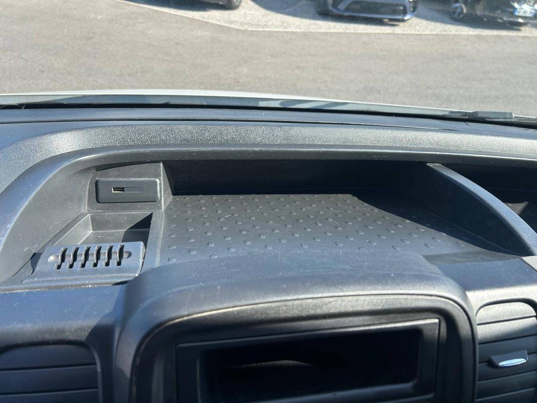 Renault Trafic COMBI L1 dCi 95 Stop&Start Zen