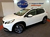 Peugeot 2008 BlueHDi 120 S&S EAT6 Allure Business thumbnail