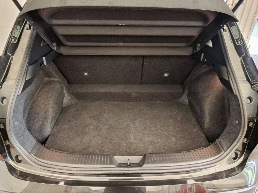 Nissan Qashqai III e-Power 190 Business Edition BVA