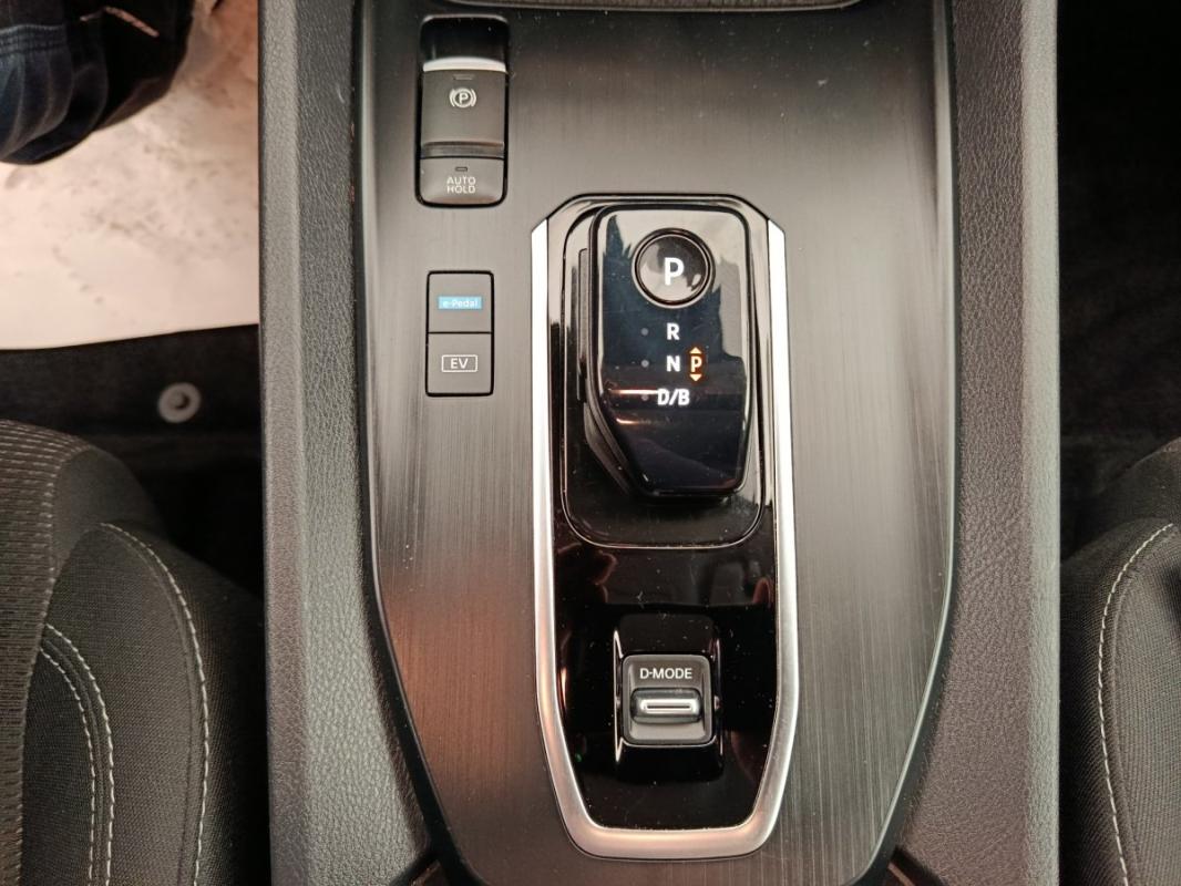 Nissan Qashqai III e-Power 190 Business Edition BVA