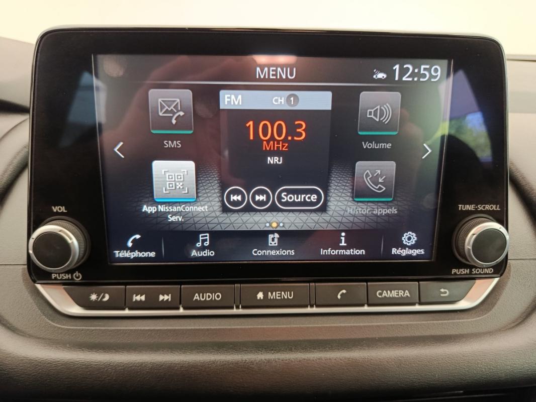Nissan Qashqai III e-Power 190 Business Edition BVA