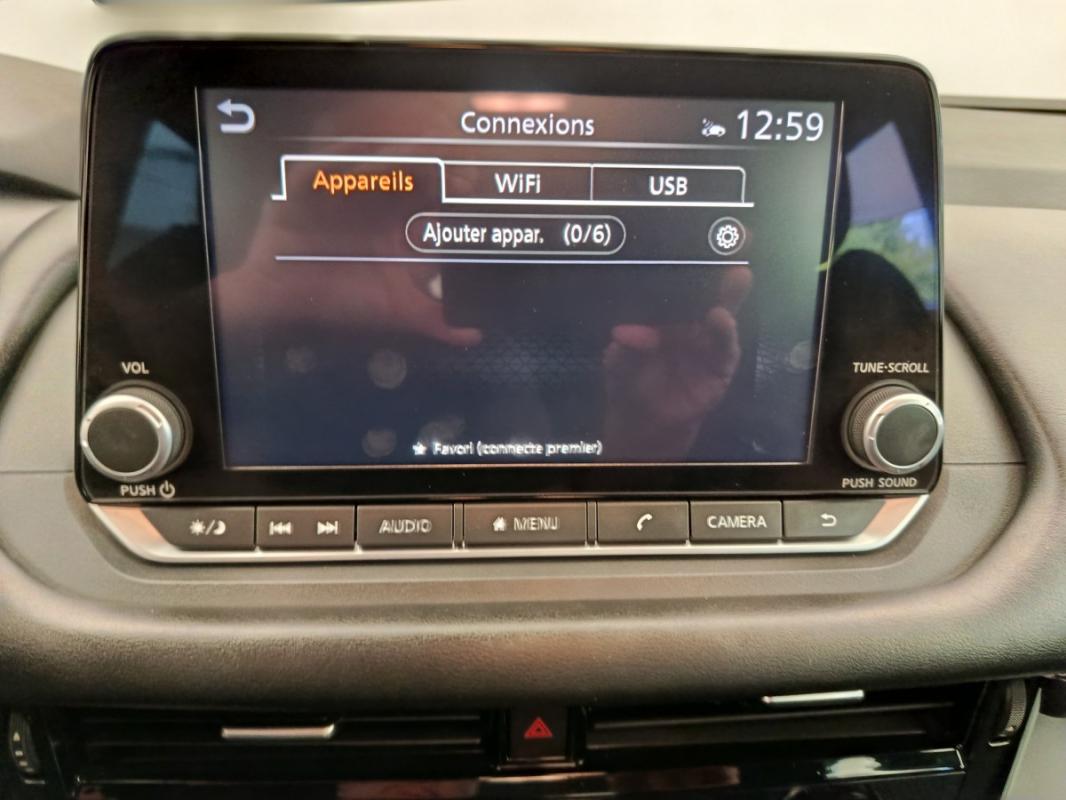 Nissan Qashqai III e-Power 190 Business Edition BVA