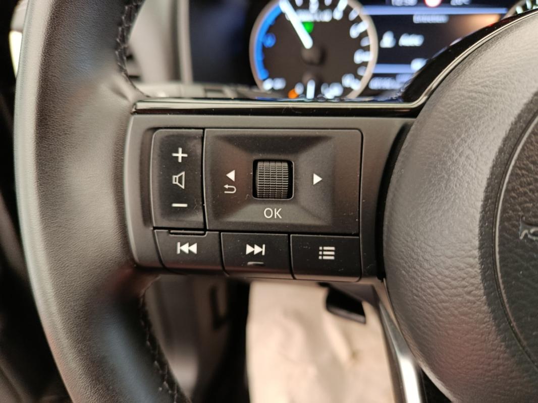 Nissan Qashqai III e-Power 190 Business Edition BVA