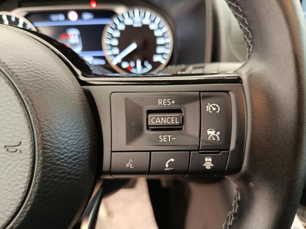 Nissan Qashqai III e-Power 190 Business Edition BVA