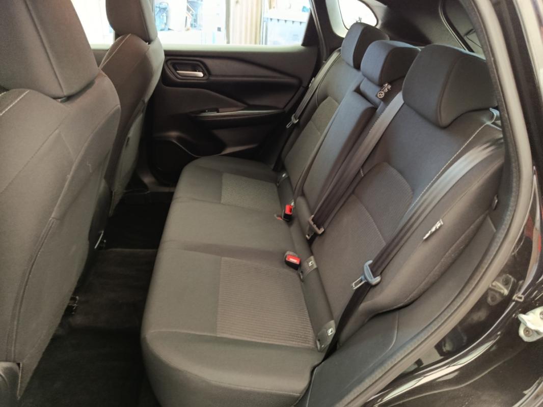 Nissan Qashqai III e-Power 190 Business Edition BVA