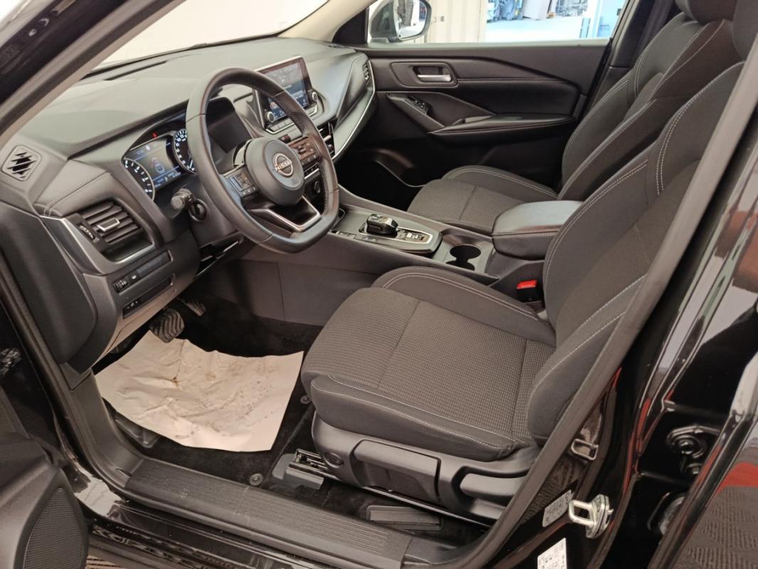 Nissan Qashqai III e-Power 190 Business Edition BVA