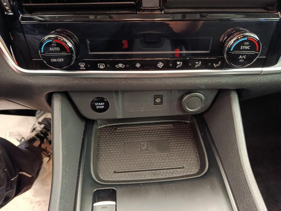 Nissan Qashqai III e-Power 190 Business Edition BVA