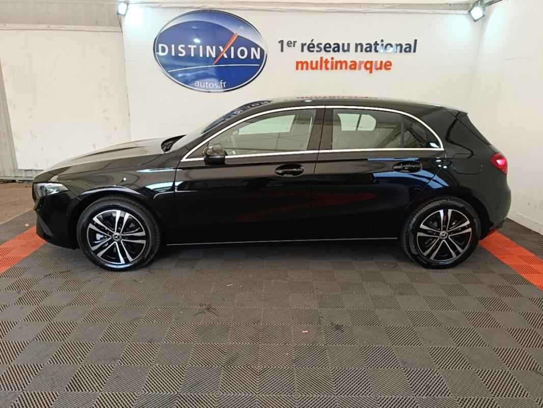 Mercedes-Benz Classe A Compact IV 250 e Business Line 8G-DCT