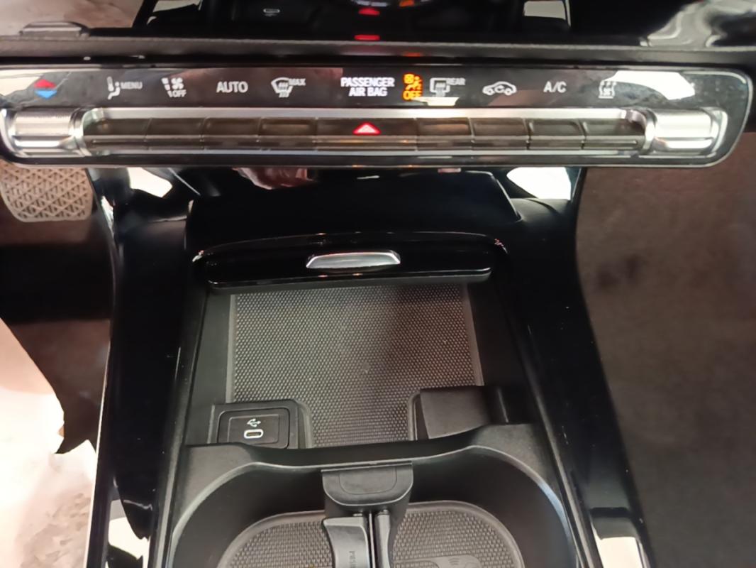 Mercedes-Benz Classe A Compact IV 250 e Business Line 8G-DCT