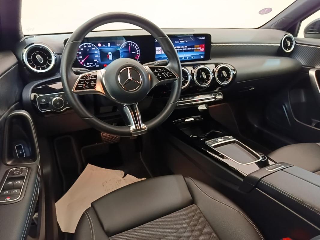 Mercedes-Benz Classe A Compact IV 250 e Business Line 8G-DCT