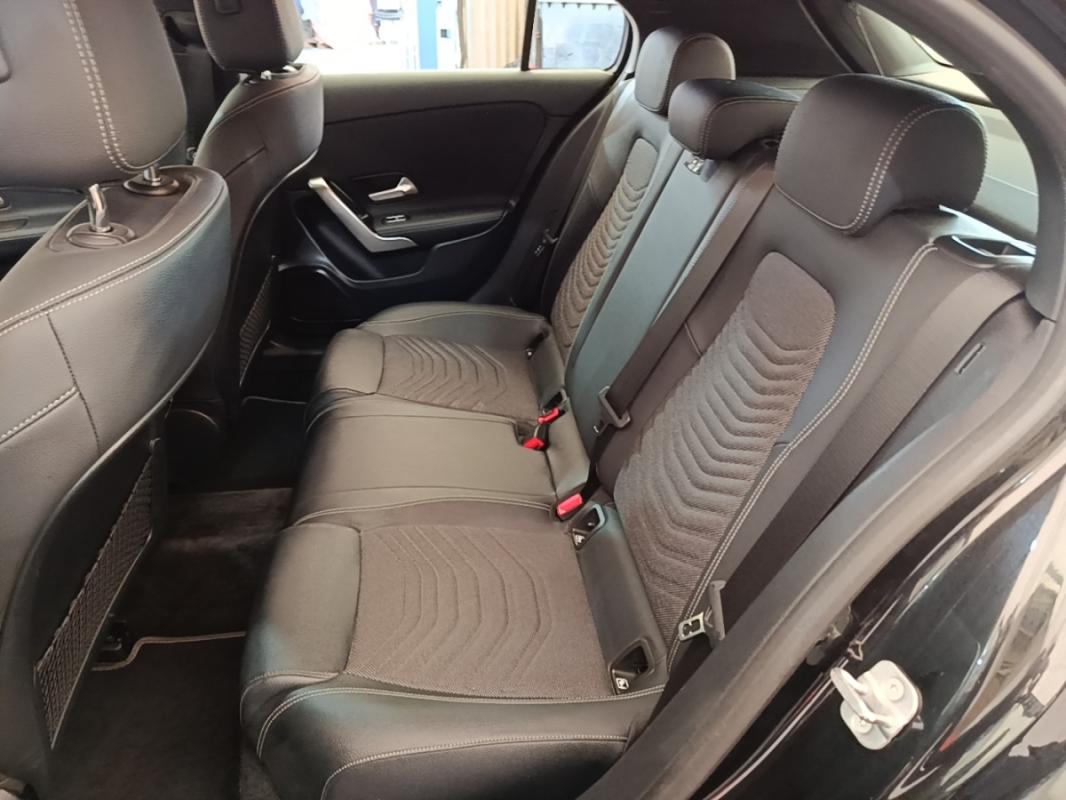Mercedes-Benz Classe A Compact IV 250 e Business Line 8G-DCT
