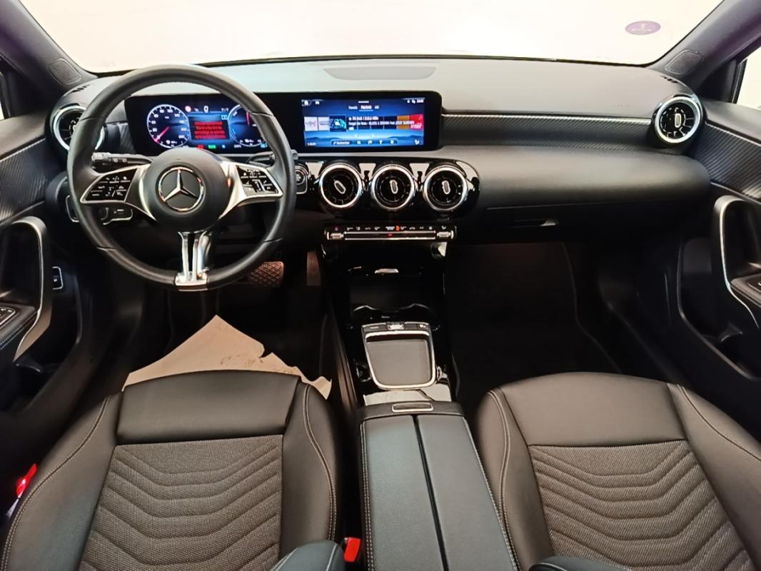 Mercedes-Benz Classe A Compact IV 250 e Business Line 8G-DCT