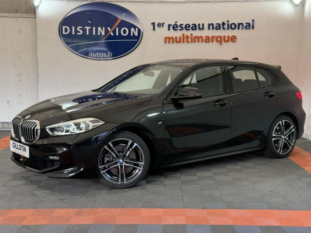Bmw Serie 1 III 120i DKG7 Edition M Sport Pro