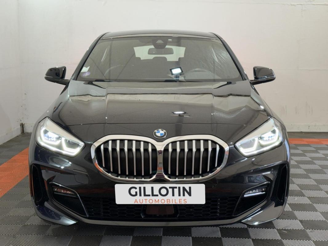 Bmw Serie 1 III 120i DKG7 Edition M Sport Pro