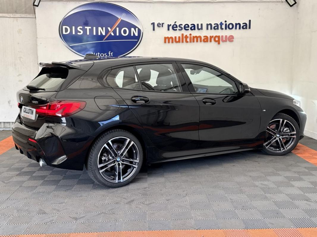 Bmw Serie 1 III 120i DKG7 Edition M Sport Pro