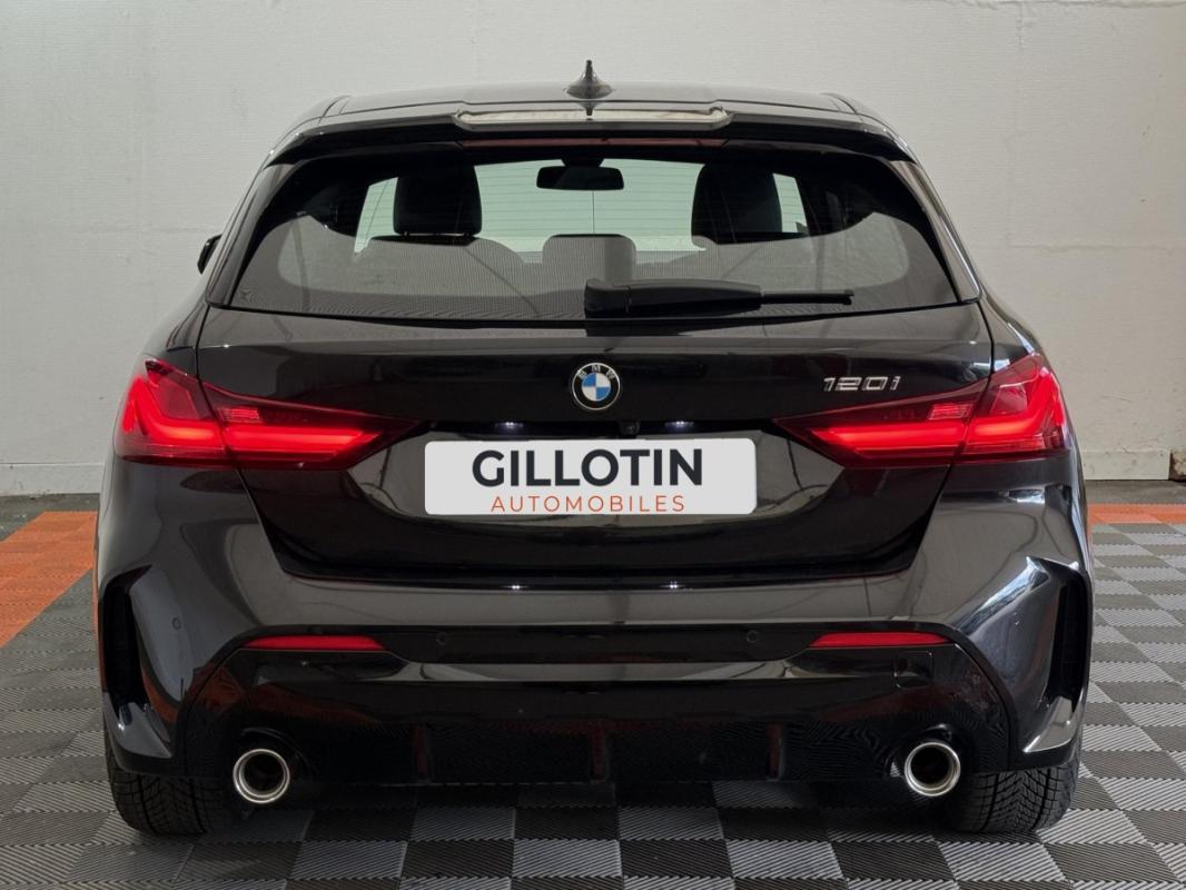 Bmw Serie 1 III 120i DKG7 Edition M Sport Pro