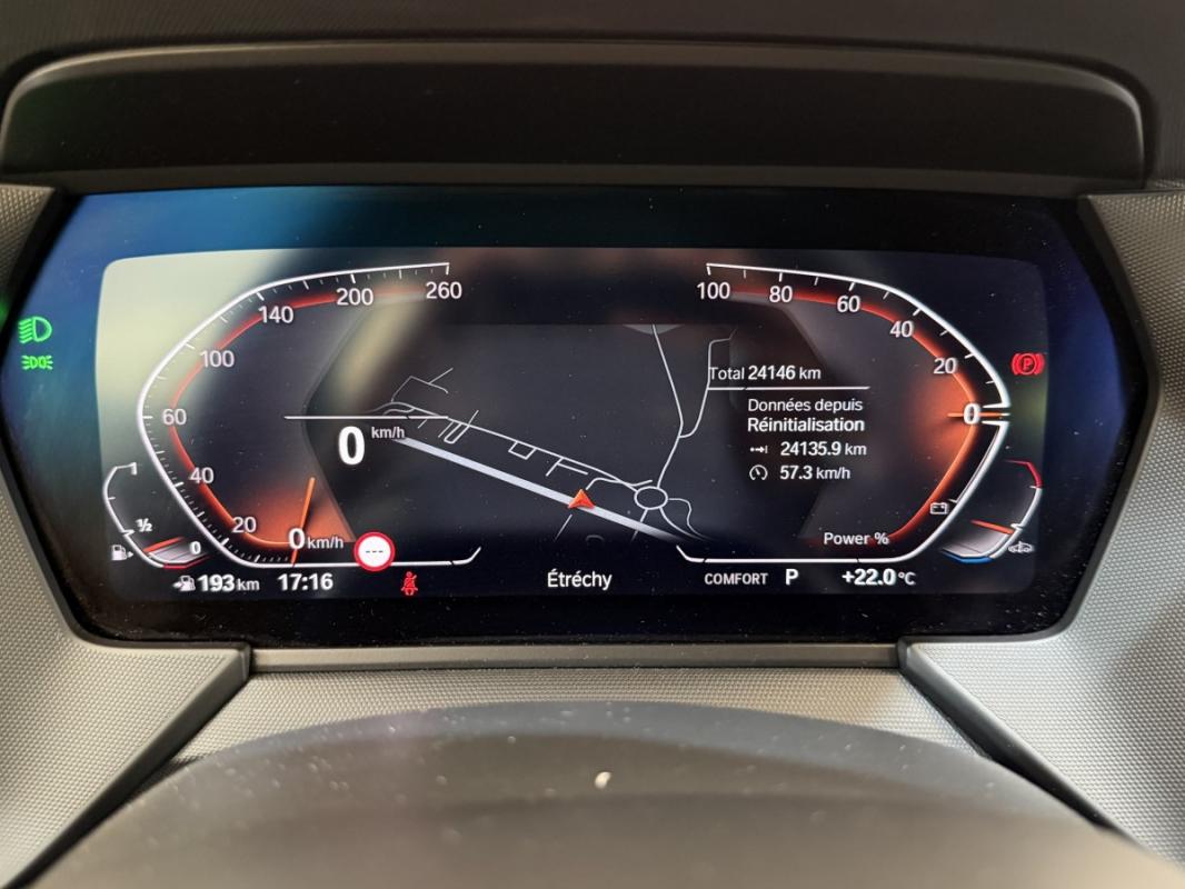 Bmw Serie 1 III 120i DKG7 Edition M Sport Pro