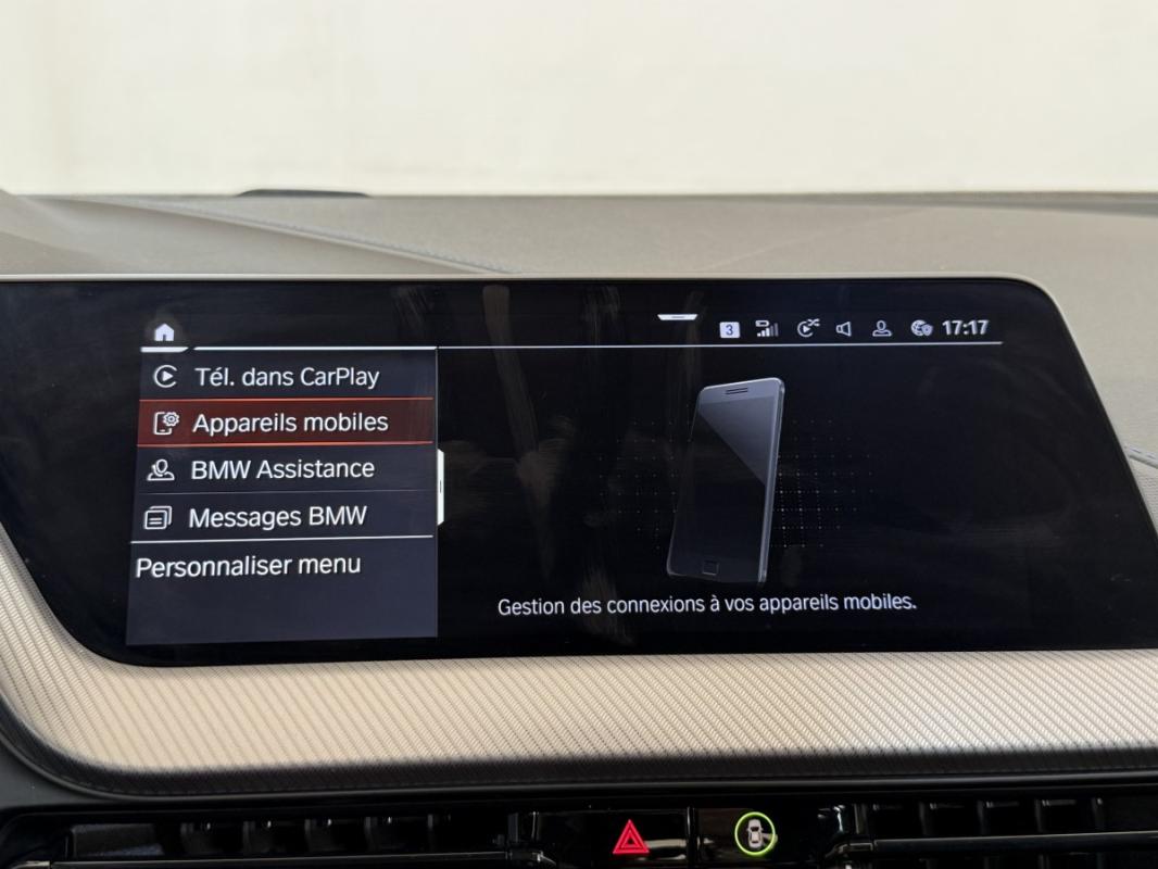 Bmw Serie 1 III 120i DKG7 Edition M Sport Pro