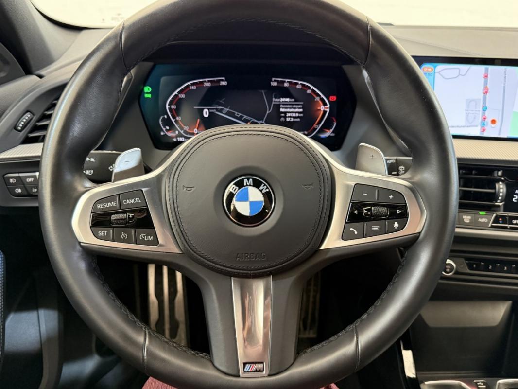 Bmw Serie 1 III 120i DKG7 Edition M Sport Pro