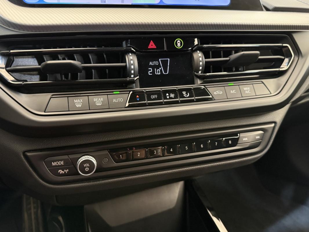 Bmw Serie 1 III 120i DKG7 Edition M Sport Pro